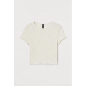 Bluza de jerseu reiat