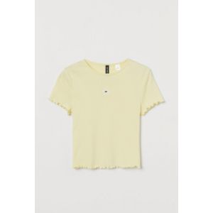 Bluza cu maneci scurte