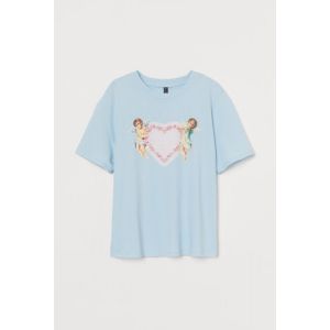 Tricou cu imprimeu