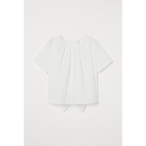 Bluza cu nod