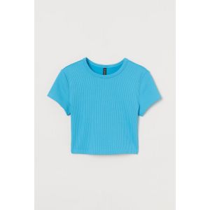 Tricou cropped