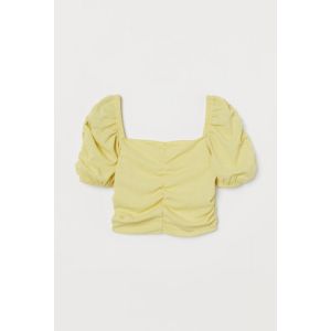 Bluza drapata