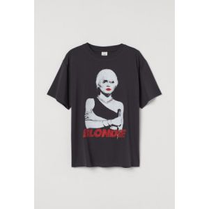 Tricou cu imprimeu