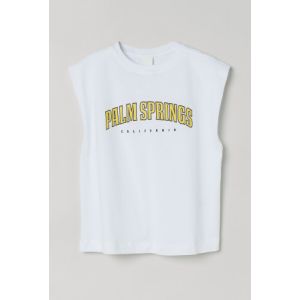 Tricou fara maneci