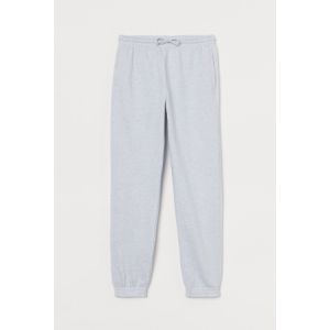 Pantaloni jogging High Waist