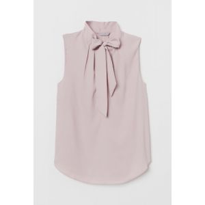 Bluza din tesatura crep