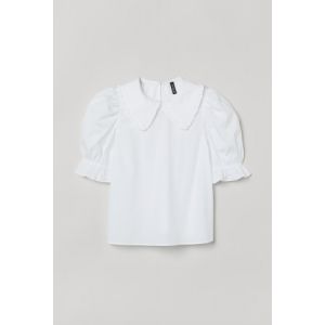 Bluza cu guler