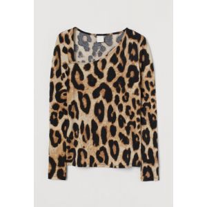 Bluza cu maneci lungi
