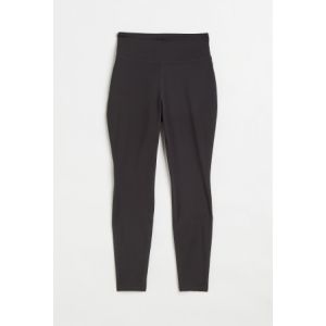 Colanti de sport din DryMove™ Curvy Fit