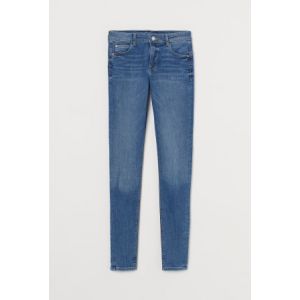 Colanti-jeans push up