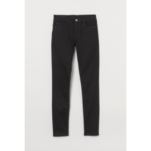 Colanti-jeans push up