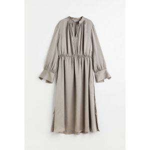 Rochie cu snururi