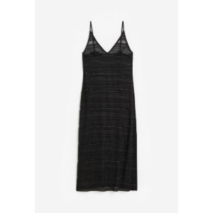 Rochie mulata cu decolteu in V