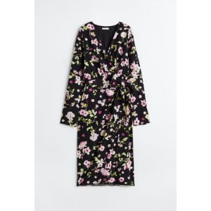 Rochie petrecuta cu cordon