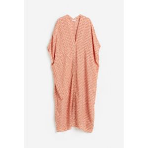 Rochie tip caftan supradimensionata