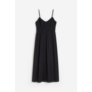 Rochie cu fronseuri in talie