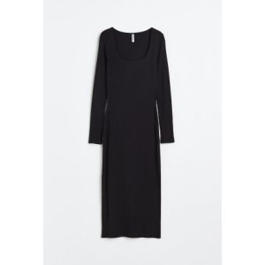 Rochie cambrata reiata