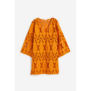 Rochie brodata