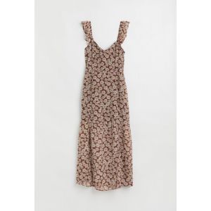 Rochie de sifon
