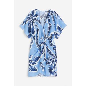 Rochie cu decolteu in V