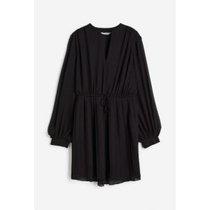 Rochie plisata