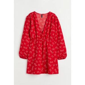 Rochie din crep