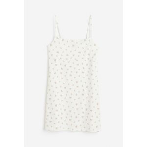 Rochie in forma de A din jerseu