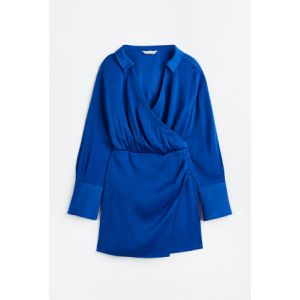 Rochie scurta petrecuta