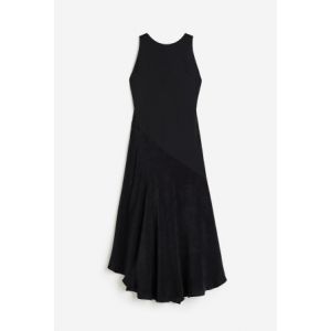 Rochie rasucita la spate