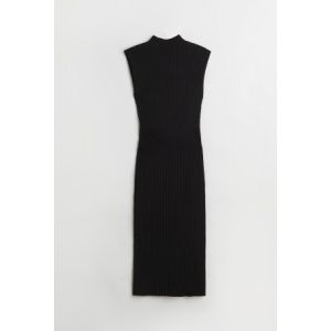 Rochie tricotata reiat