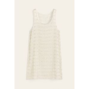 Rochie mini cu decoratiuni