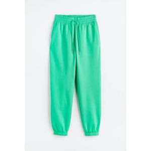 Pantaloni din molton din amestec de bumbac