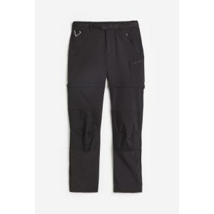 Pantaloni de drumetie hidrofugi