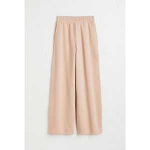 Pantaloni tip jogging largi