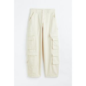 Pantaloni cargo