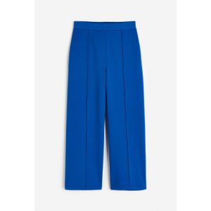 Pantaloni eleganti largi