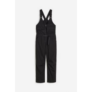 Salopeta outdoor din material hidrofug