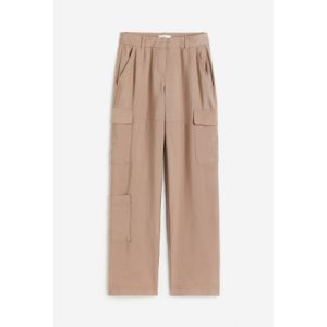Pantaloni cargo