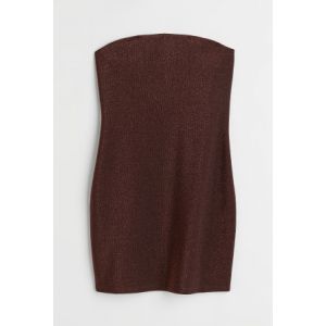 Rochie fara bretele