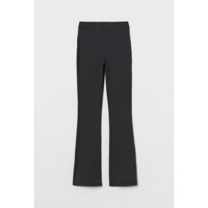 Pantaloni tip jazz reiati