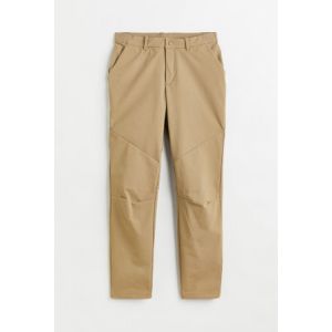 Pantaloni outdoor cu talie inalta