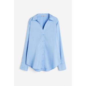 Bluza cu decolteu in V