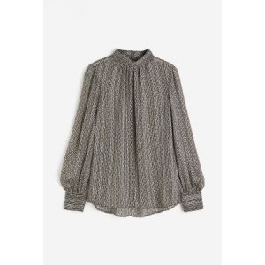 Bluza cu motive