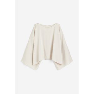 Bluza supradimensionata