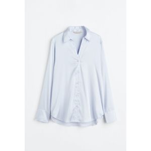 Bluza cu decolteu in V