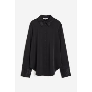 Bluza decorata cu strasuri