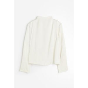 Bluza de satin