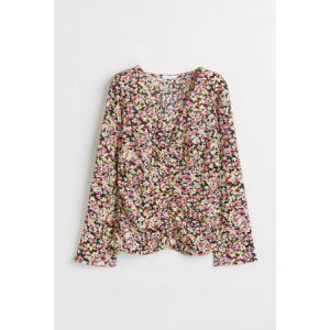 Bluza incretita