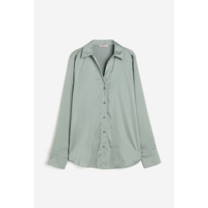Bluza cu decolteu in V