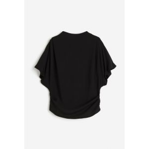 Bluza cu maneci scurte